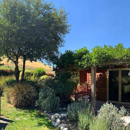 كرومويل Burn Cottage Retreat المظهر الخارجي الصورة