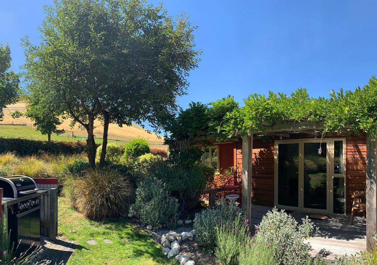 كرومويل Burn Cottage Retreat المظهر الخارجي الصورة