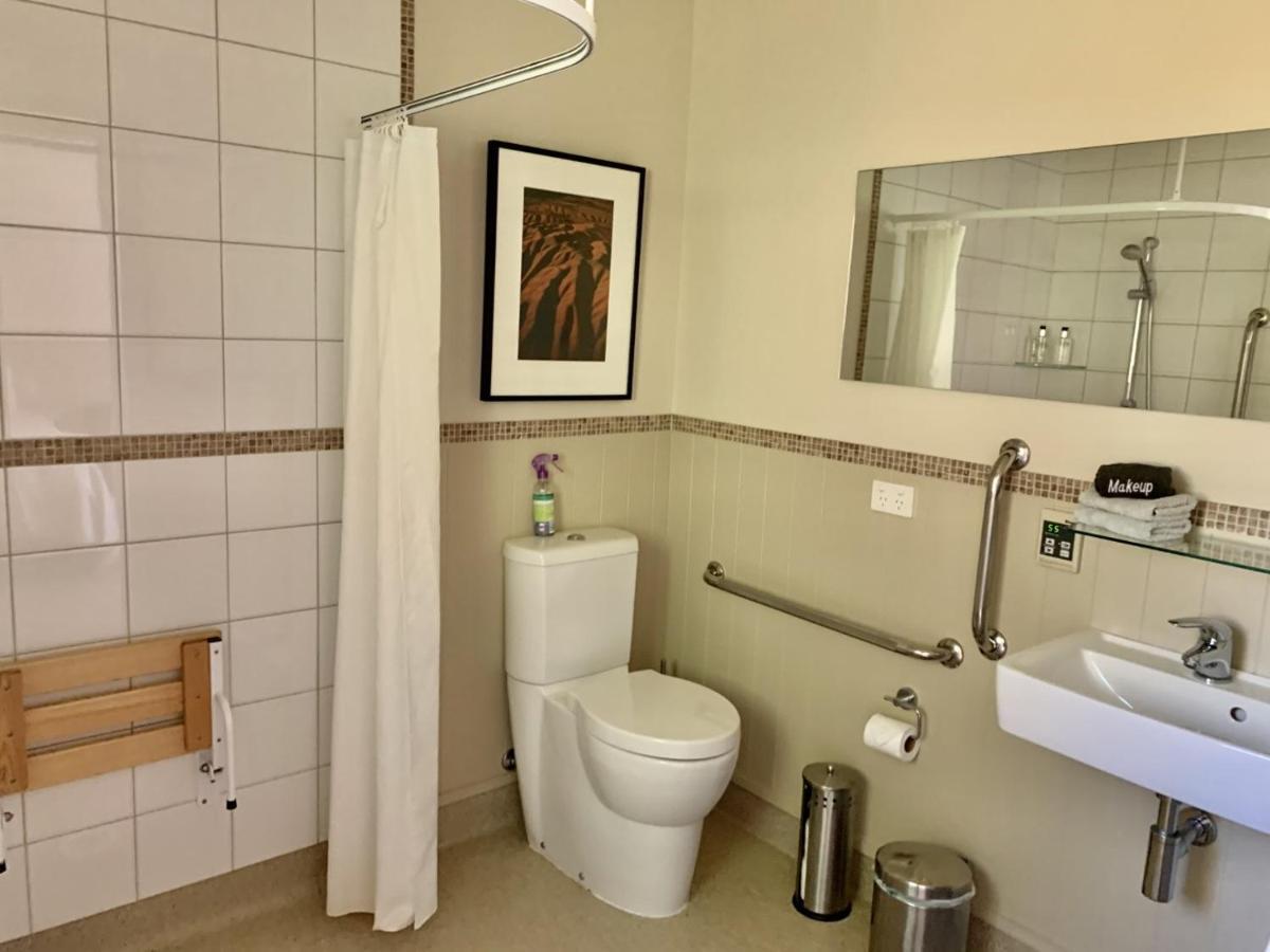 كرومويل Burn Cottage Retreat المظهر الخارجي الصورة