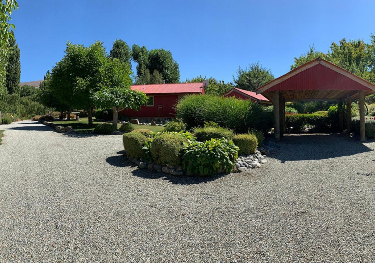 كرومويل Burn Cottage Retreat المظهر الخارجي الصورة