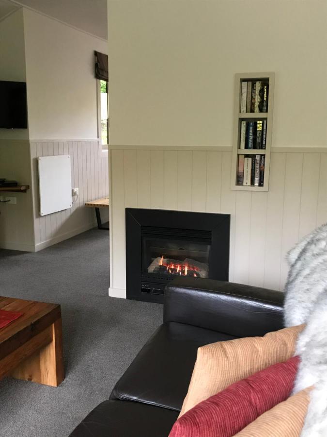 كرومويل Burn Cottage Retreat المظهر الخارجي الصورة