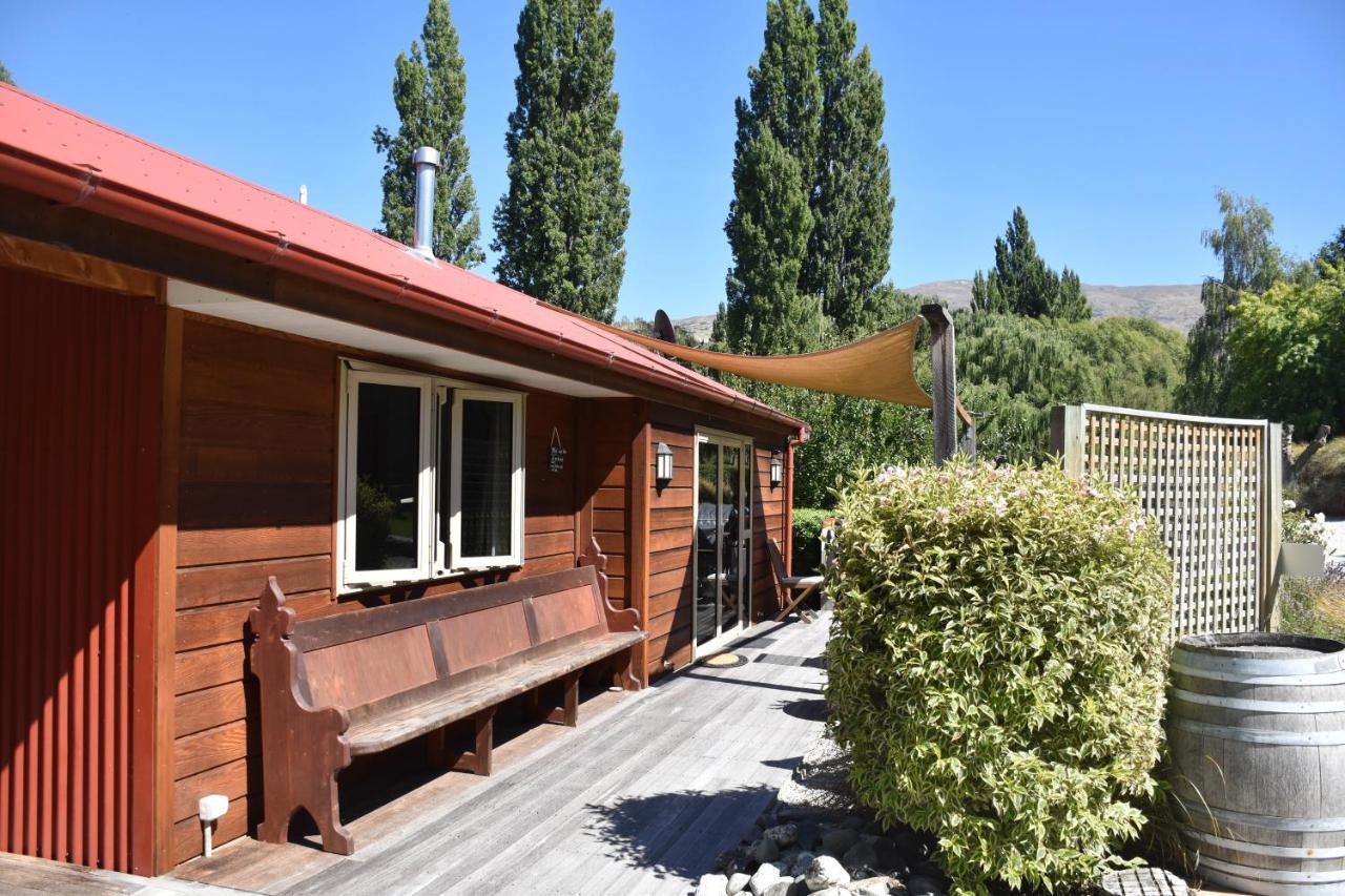كرومويل Burn Cottage Retreat المظهر الخارجي الصورة