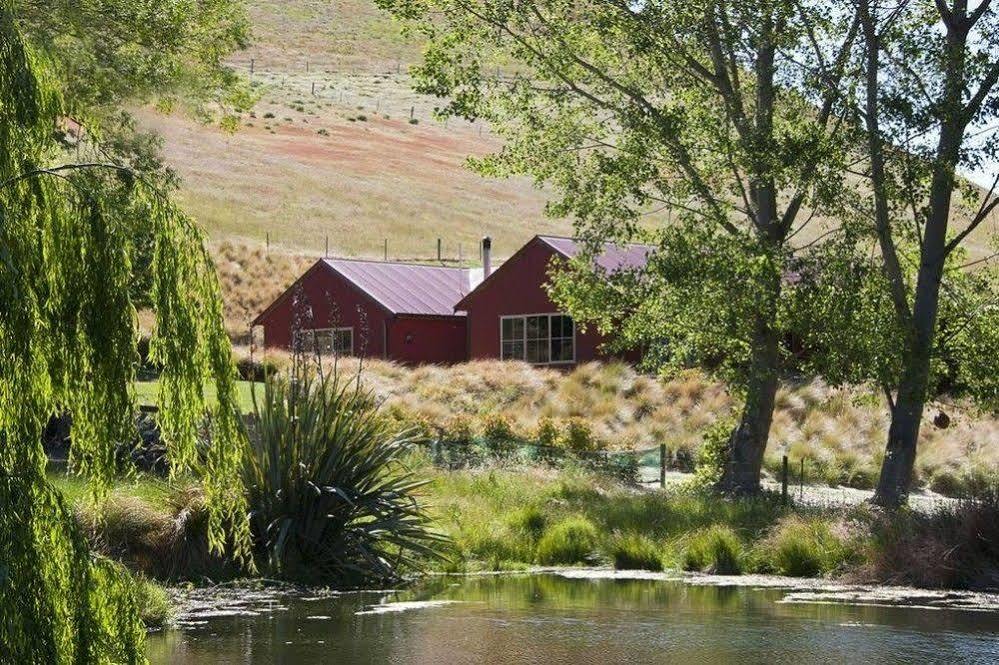 كرومويل Burn Cottage Retreat المظهر الخارجي الصورة