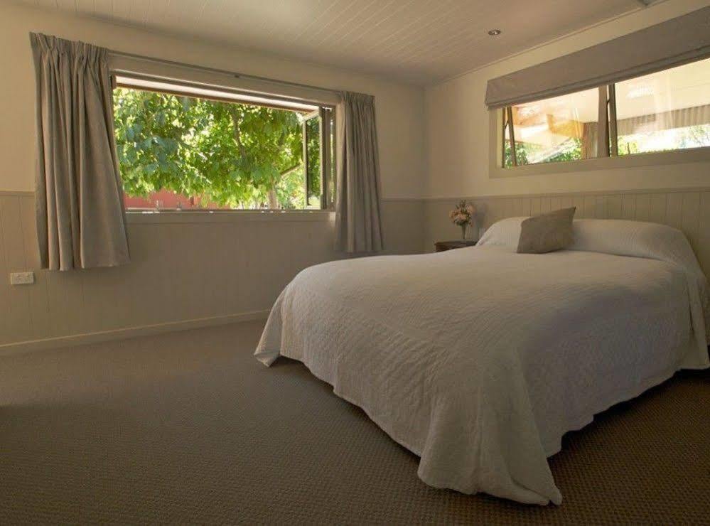 كرومويل Burn Cottage Retreat المظهر الخارجي الصورة