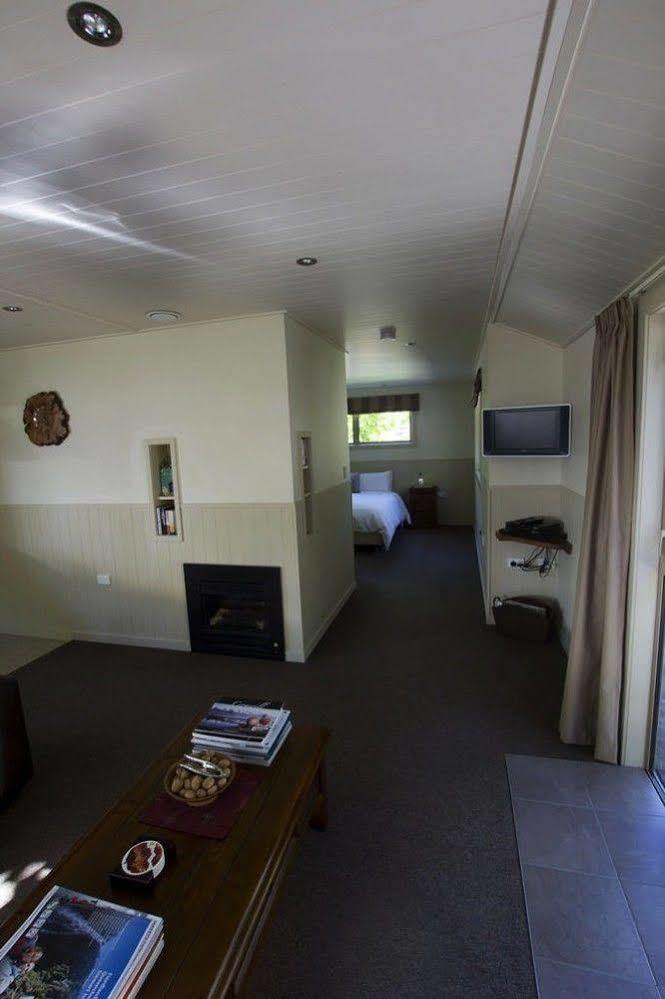 كرومويل Burn Cottage Retreat المظهر الخارجي الصورة