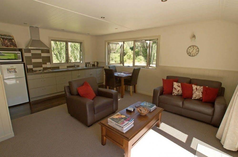 كرومويل Burn Cottage Retreat المظهر الخارجي الصورة
