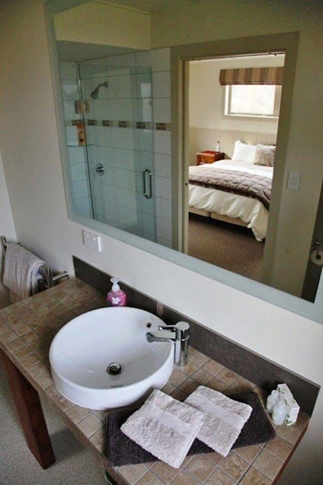 كرومويل Burn Cottage Retreat المظهر الخارجي الصورة