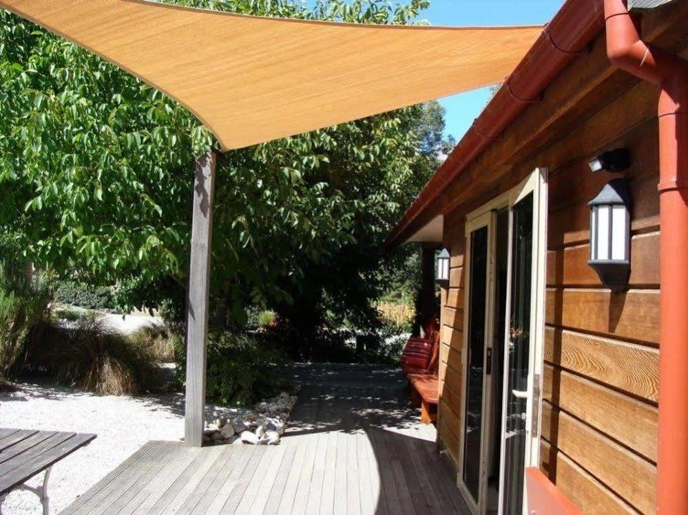كرومويل Burn Cottage Retreat المظهر الخارجي الصورة