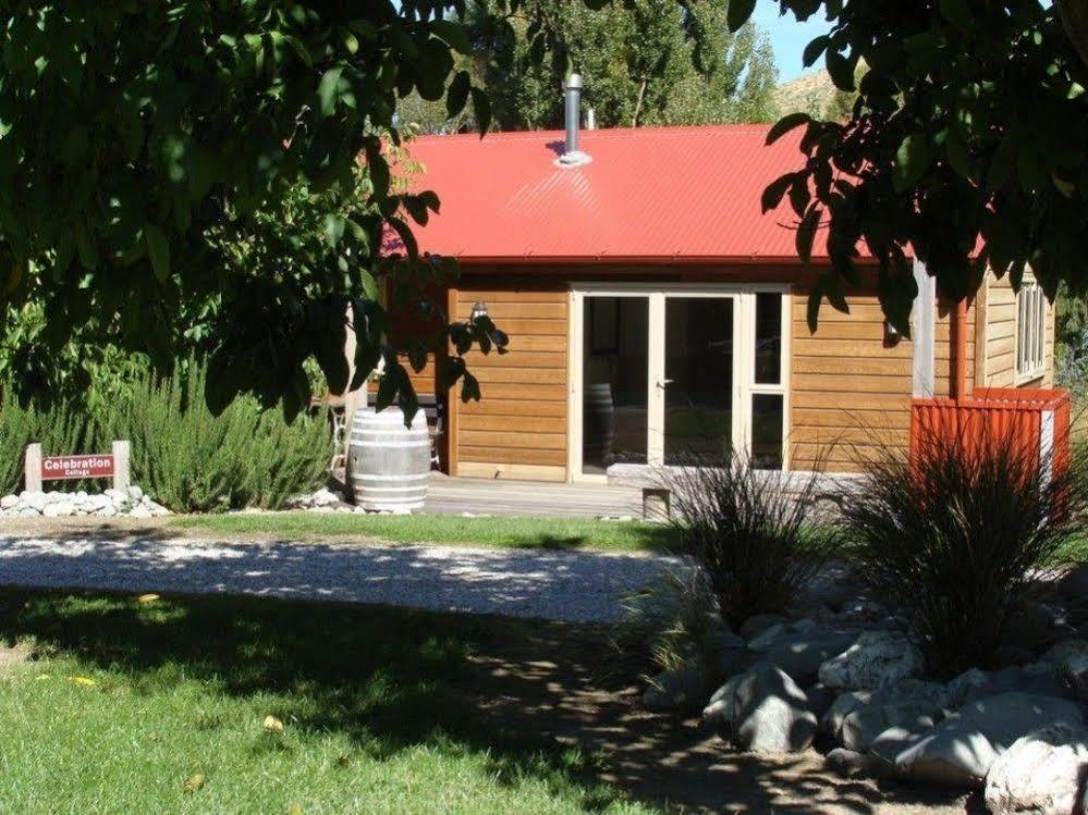 كرومويل Burn Cottage Retreat المظهر الخارجي الصورة