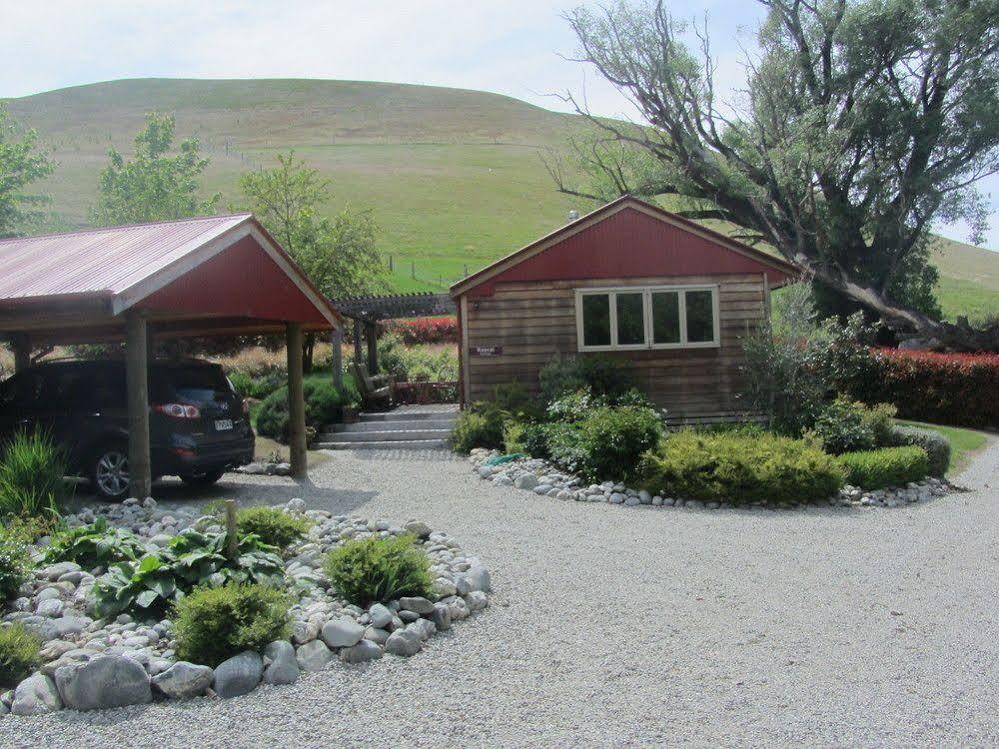 كرومويل Burn Cottage Retreat المظهر الخارجي الصورة