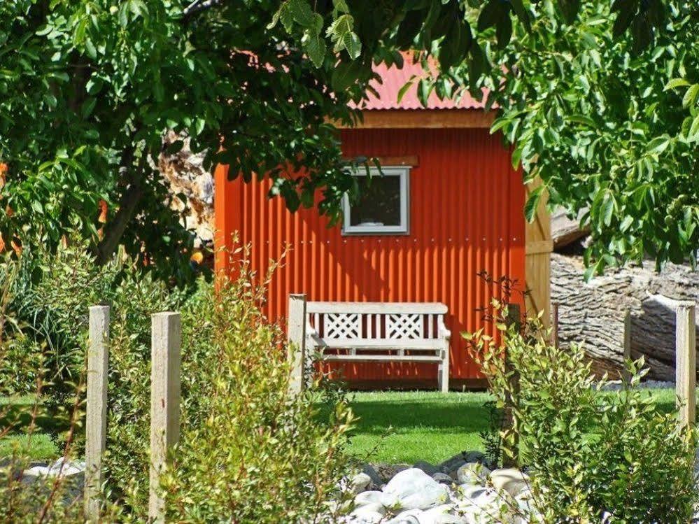 كرومويل Burn Cottage Retreat المظهر الخارجي الصورة